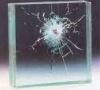 bullet-proof glass